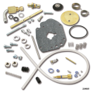 PARTS & REBUILD KITS FOR S&S CARBURETORS